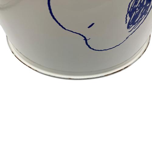 ライスストッカー スヌーピー