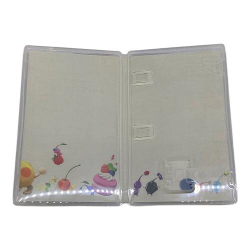 Nintendo (ニンテンドー) Nintendo Switch用ソフト ピクミン4/Switch/HACPAMPYA/A 全年齢対象 CERO A (全年齢対象)