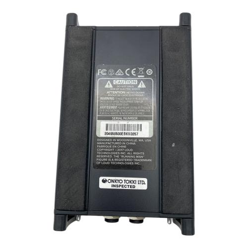 MACKIE (マッキー) パッシブDI MDB-2P