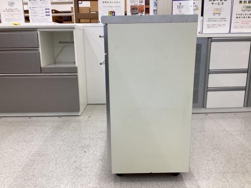 大丸木工 (ダイマルモッコウ) キッチンカウンター ホワイト