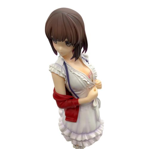 グッドスマイルカンパニー 加藤恵 「冴えない彼女の育てかた 」 1/7 完成品フィギュア  GOODSMILE ONLINE SHOP限定 フィギュア