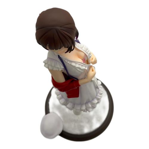 グッドスマイルカンパニー 加藤恵 「冴えない彼女の育てかた 」 1/7 完成品フィギュア  GOODSMILE ONLINE SHOP限定 フィギュア