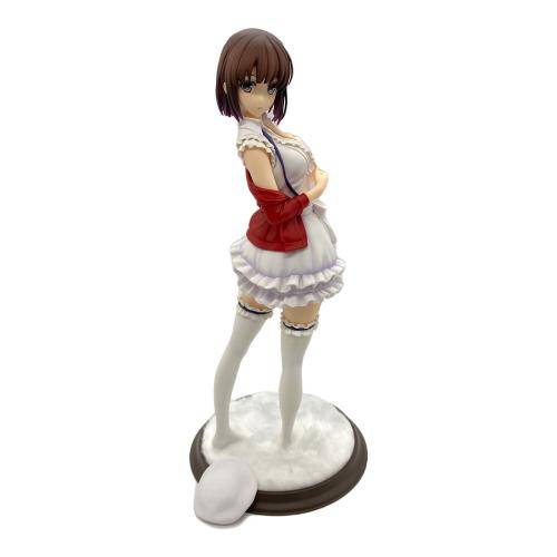 グッドスマイルカンパニー 加藤恵 「冴えない彼女の育てかた 」 1/7 完成品フィギュア  GOODSMILE ONLINE SHOP限定 フィギュア