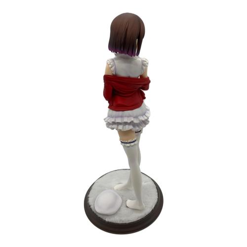 グッドスマイルカンパニー 加藤恵 「冴えない彼女の育てかた 」 1/7 完成品フィギュア  GOODSMILE ONLINE SHOP限定 フィギュア