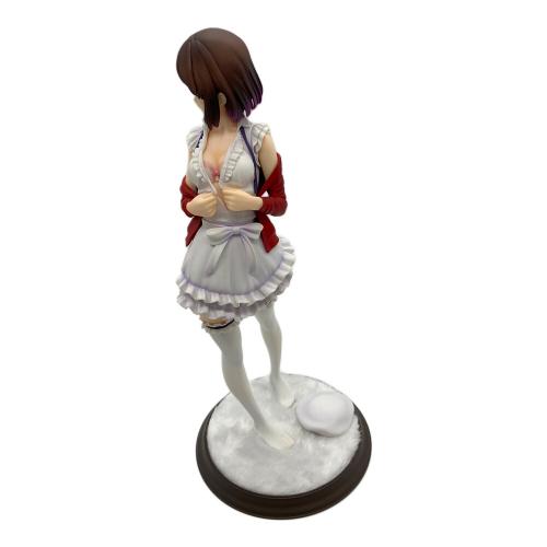 グッドスマイルカンパニー 加藤恵 「冴えない彼女の育てかた 」 1/7 完成品フィギュア  GOODSMILE ONLINE SHOP限定 フィギュア