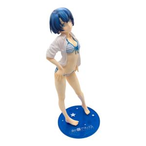 ALTER (アルター) 谷川柑菜 水着Ver. 「あの夏で待ってる」 1/6 PVC製塗装済完成品 フィギュア