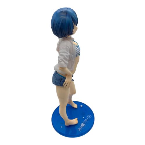 ALTER (アルター) 谷川柑菜 水着Ver. 「あの夏で待ってる」 1/6 PVC製塗装済完成品 フィギュア