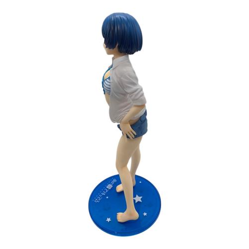 ALTER (アルター) 谷川柑菜 水着Ver. 「あの夏で待ってる」 1/6 PVC製塗装済完成品 フィギュア