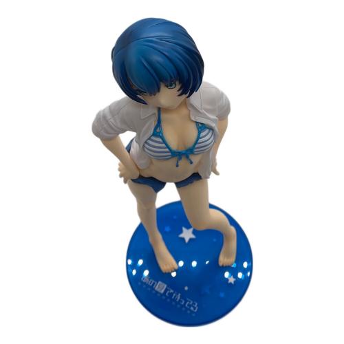 ALTER (アルター) 谷川柑菜 水着Ver. 「あの夏で待ってる」 1/6 PVC製塗装済完成品 フィギュア