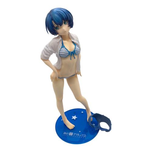 ALTER (アルター) 谷川柑菜 水着Ver. 「あの夏で待ってる」 1/6 PVC製塗装済完成品 フィギュア