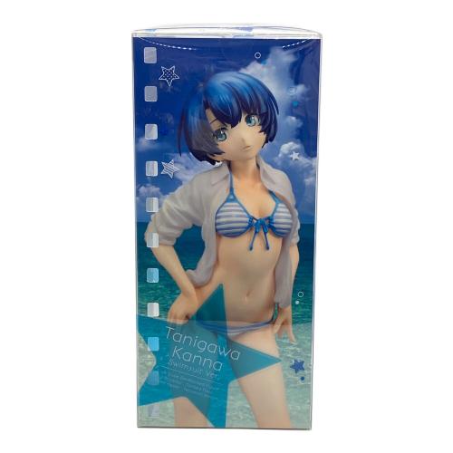 ALTER (アルター) 谷川柑菜 水着Ver. 「あの夏で待ってる」 1/6 PVC製塗装済完成品 フィギュア