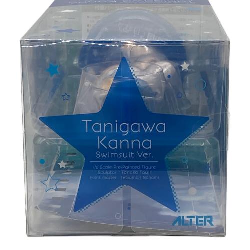 ALTER (アルター) 谷川柑菜 水着Ver. 「あの夏で待ってる」 1/6 PVC製塗装済完成品 フィギュア