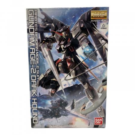 BANDAI (バンダイ) 1/100 MG ガンダムAGE-2 ダークハウンド 「機動戦士
