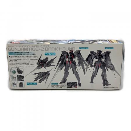 BANDAI (バンダイ) 1/100 MG ガンダムAGE-2 ダークハウンド 「機動戦士