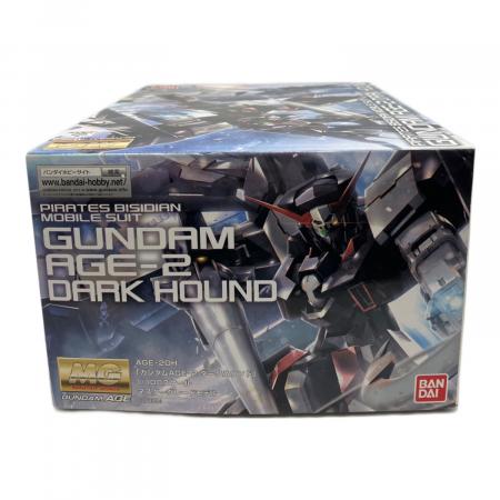 BANDAI (バンダイ) 1/100 MG ガンダムAGE-2 ダークハウンド 「機動戦士