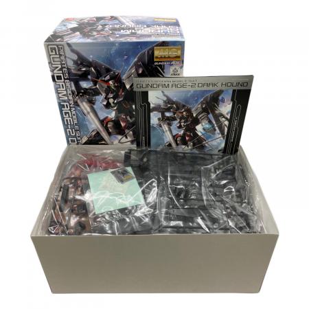BANDAI (バンダイ) 1/100 MG ガンダムAGE-2 ダークハウンド 「機動戦士