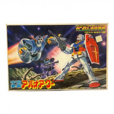 機動戦士ガンダム (キドウセンシガンダム) ペガサス級強襲揚陸艦2番艦