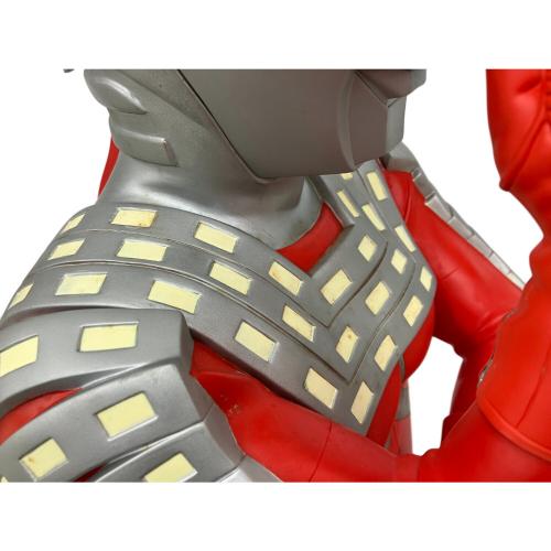 ホビージャパン フィギュア キズ・ヨゴレ・カビ有 ウルトラセブン 究極