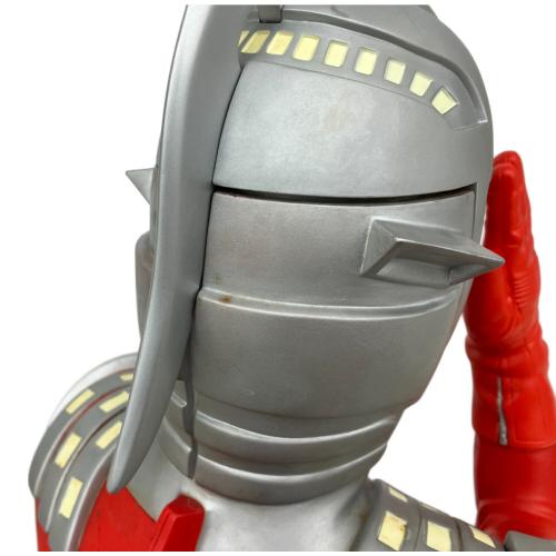 ホビージャパン フィギュア キズ・ヨゴレ・カビ有 ウルトラセブン 究極