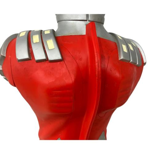 ホビージャパン フィギュア キズ・ヨゴレ・カビ有 ウルトラセブン 究極