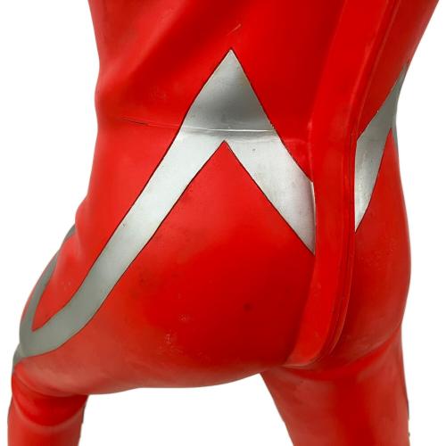 ホビージャパン フィギュア キズ・ヨゴレ・カビ有 ウルトラセブン 究極