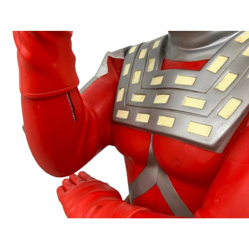 ウルトラセブン 究極のウルトラマンフィギュアを作ろう!が ホビージャパン フィギュア キズ・ヨゴレ・カビ有 ウルトラセブン 究極