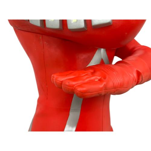 ホビージャパン フィギュア キズ・ヨゴレ・カビ有 ウルトラセブン 究極