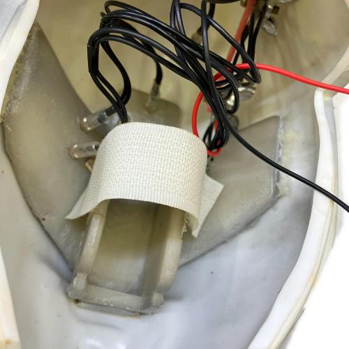 ホビージャパン フィギュア キズ・ヨゴレ・カビ有 ウルトラセブン 究極