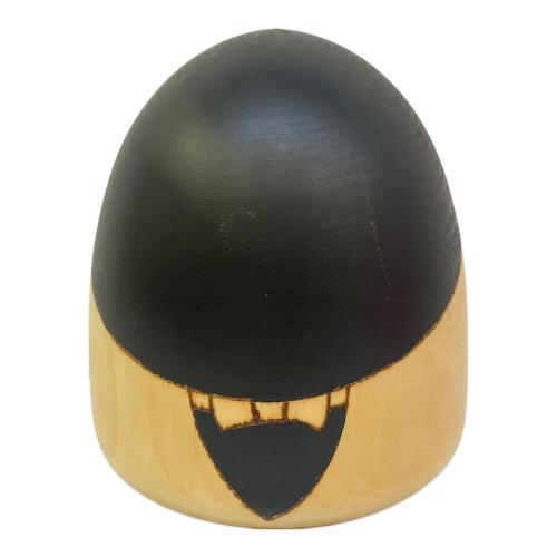 関口三作 (セキグチサンサク) こけし かぐや姫