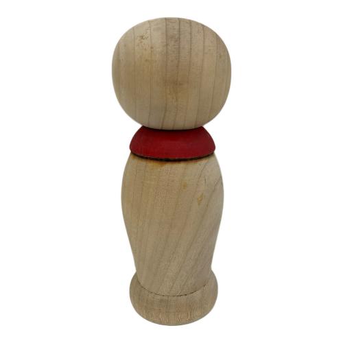 関口三作 (セキグチサンサク) こけし へそこけし