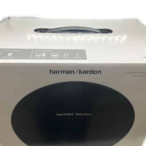 Harman/Kardon (ハーマンカードン) ワイヤレススピーカー Onyx Studio Wireless Bluetooth Speaker
