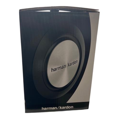 Harman/Kardon (ハーマンカードン) ワイヤレススピーカー Onyx Studio Wireless Bluetooth Speaker