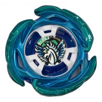 TAKARA TOMY (タカラトミー) ベイブレード ブレード38.1ｇ ベイコード保証無 @ Π BEYBLADE X UX-00 エアロペガサス3-70A 開封・未使用品