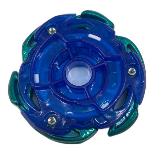 TAKARA TOMY (タカラトミー) ベイブレード ブレード38.1ｇ ベイコード保証無 @ Π BEYBLADE X UX-00 エアロペガサス3-70A 開封・未使用品