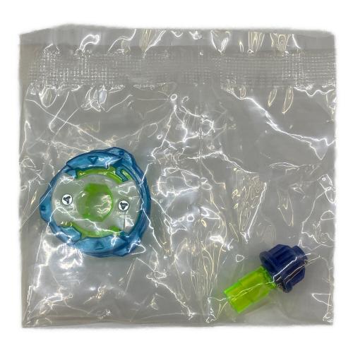 TAKARA TOMY (タカラトミー) ベイブレード ブレード38.1ｇ ベイコード保証無 @ Π BEYBLADE X UX-00 エアロペガサス3-70A 開封・未使用品