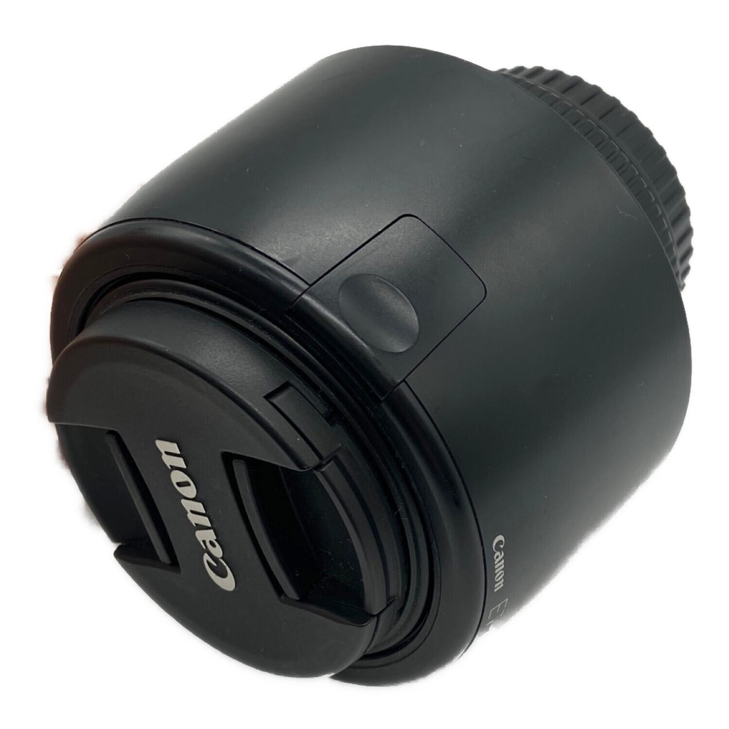 CANON (キヤノン) レンズ EF 85mm 1:1.8 USM｜トレファクONLINE