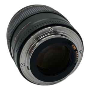 CANON (キヤノン) レンズ EF 85mm 1:1.8 USM
