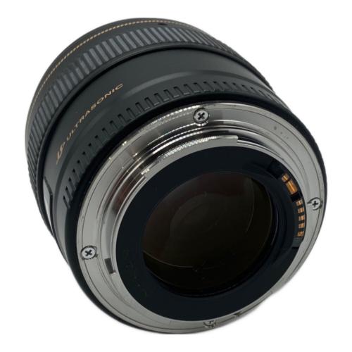 CANON (キヤノン) レンズ EF 85mm 1:1.8 USM