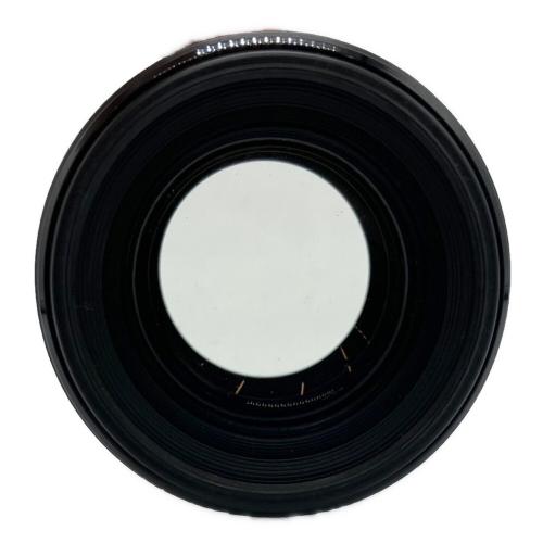 CANON (キヤノン) レンズ EF 85mm 1:1.8 USM