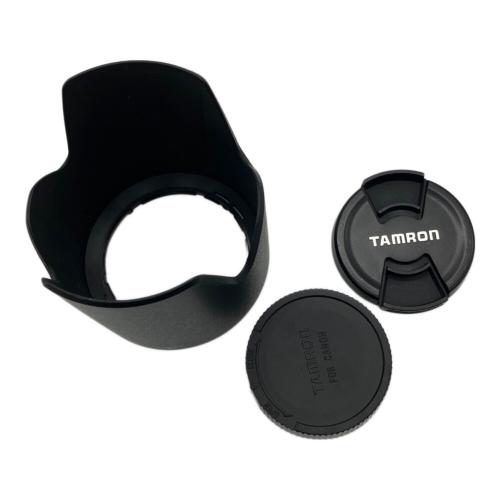 TAMRON (タムロン) ズームレンズ SP 70-300mm F4-5.6 Di VC USD