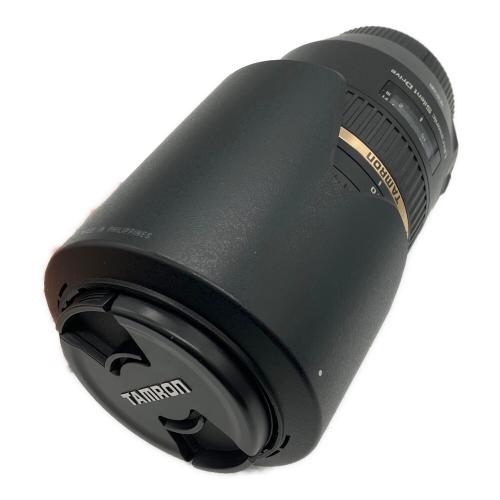 TAMRON (タムロン) ズームレンズ SP 70-300mm F4-5.6 Di VC USD