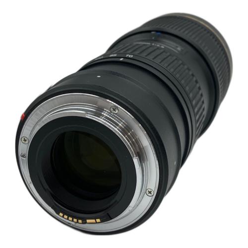 TAMRON (タムロン) ズームレンズ A001 70-200mm 1:2.8 LD Di SP [IF] MACRO