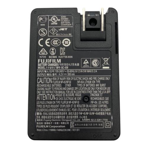 FUJIFILM (フジフィルム) デジタルカメラ BB22157-100