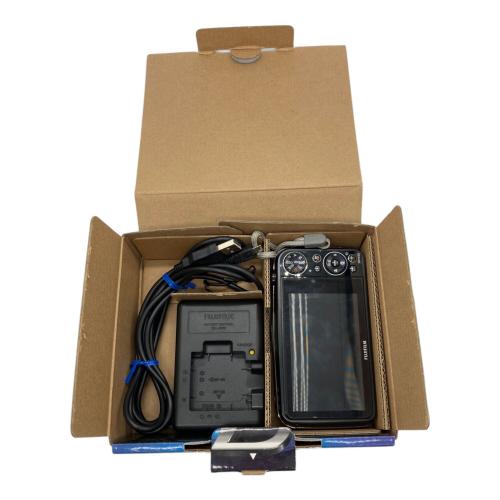 FUJIFILM (フジフィルム) デジタルカメラ BB22157-100