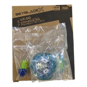 TAKARA TOMY (タカラトミー) BEYBLADEX UX-00 ブースター エアロペガサス3-70A 「BEYBLADE X」 アプリ・イベント限定 ベイブレード