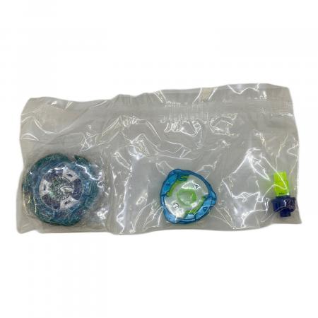TAKARA TOMY (タカラトミー) BEYBLADEX UX-00 ブースター エアロ