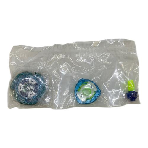 TAKARA TOMY (タカラトミー) BEYBLADEX UX-00 ブースター エアロペガサス3-70A 「BEYBLADE X」 アプリ・イベント限定 ベイブレード