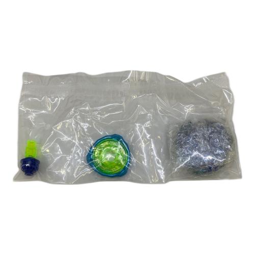 TAKARA TOMY (タカラトミー) BEYBLADEX UX-00 ブースター エアロペガサス3-70A 「BEYBLADE X」 アプリ・イベント限定 ベイブレード