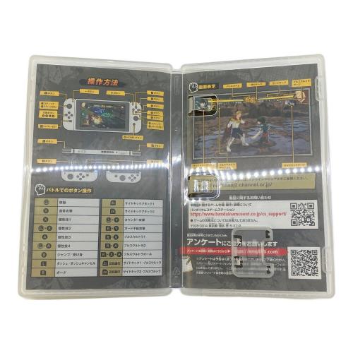 僕のヒーローアカデミア One’s Justice2 Nintendo Switch用ソフト CERO B (12歳以上対象)