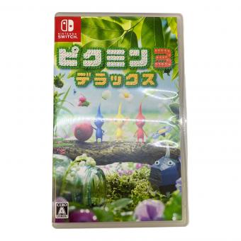 ピクミン3 デラックス/Switch/HACPAMPNA Nintendo Switch用ソフト CERO A (全年齢対象)